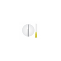 endodontic-irrigation-needle-tips-100-bx-27ga-yellow