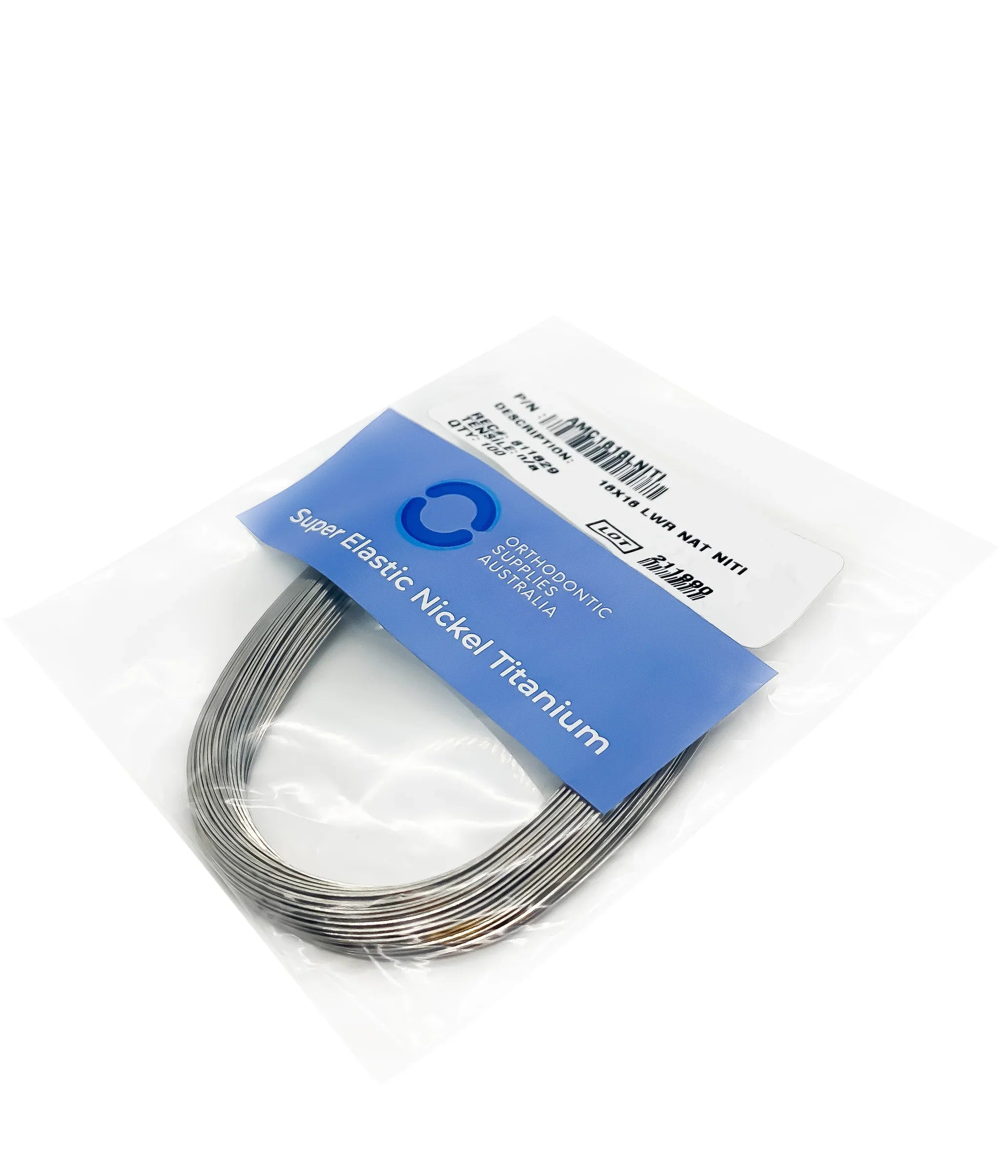 ortho-wires-018x275-pk-10