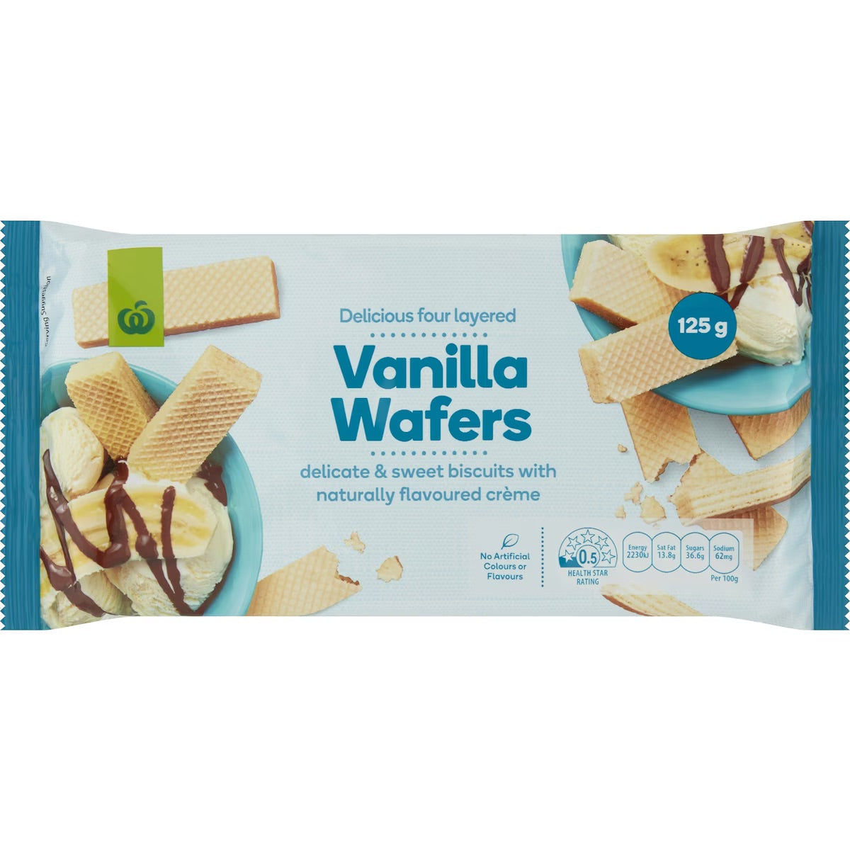 wafer-biscuits