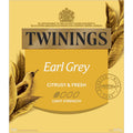 tea