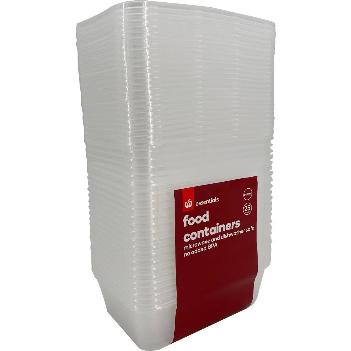 essentials-plasticware-food-storage-25-pack-food-continers