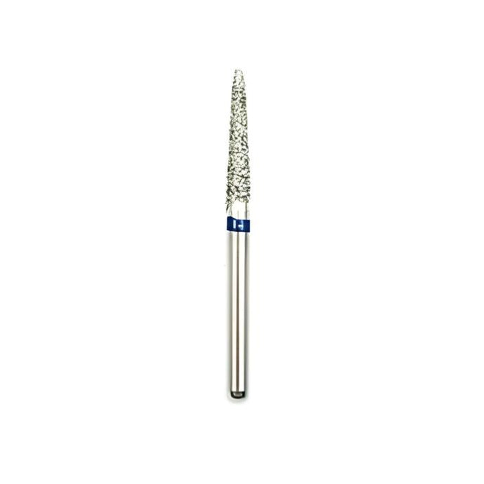 879k16-dental-tapered-torpedo-diamond-needle-for-high-speed-handpiece-fg