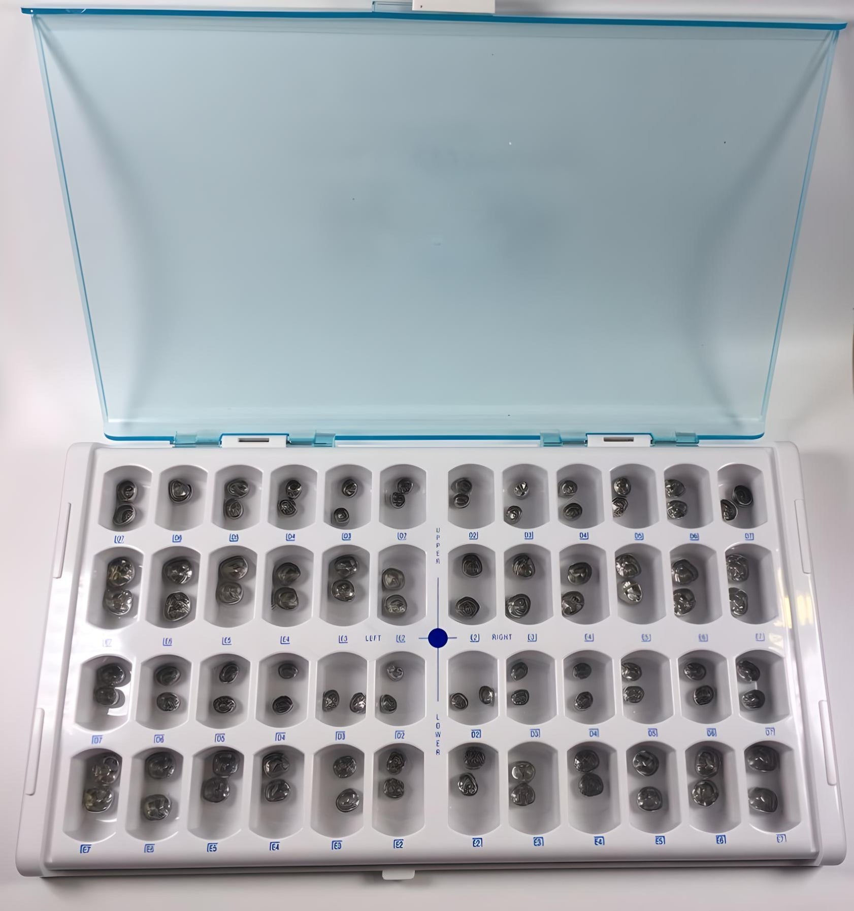 96pcs-stainless-steel-dental-crown-kit