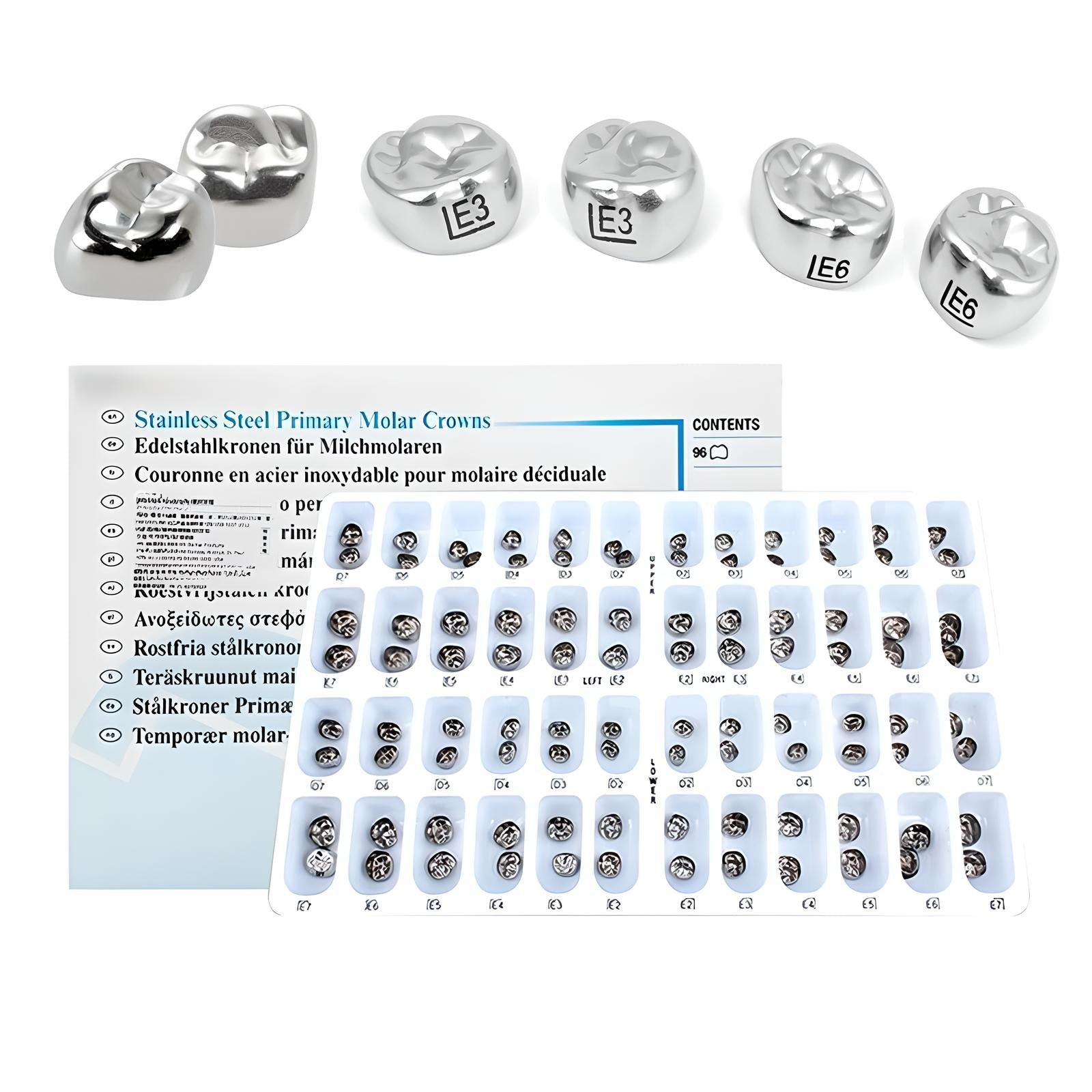 96pcs-premium-adult-stainless-dental-crown-kit-copy
