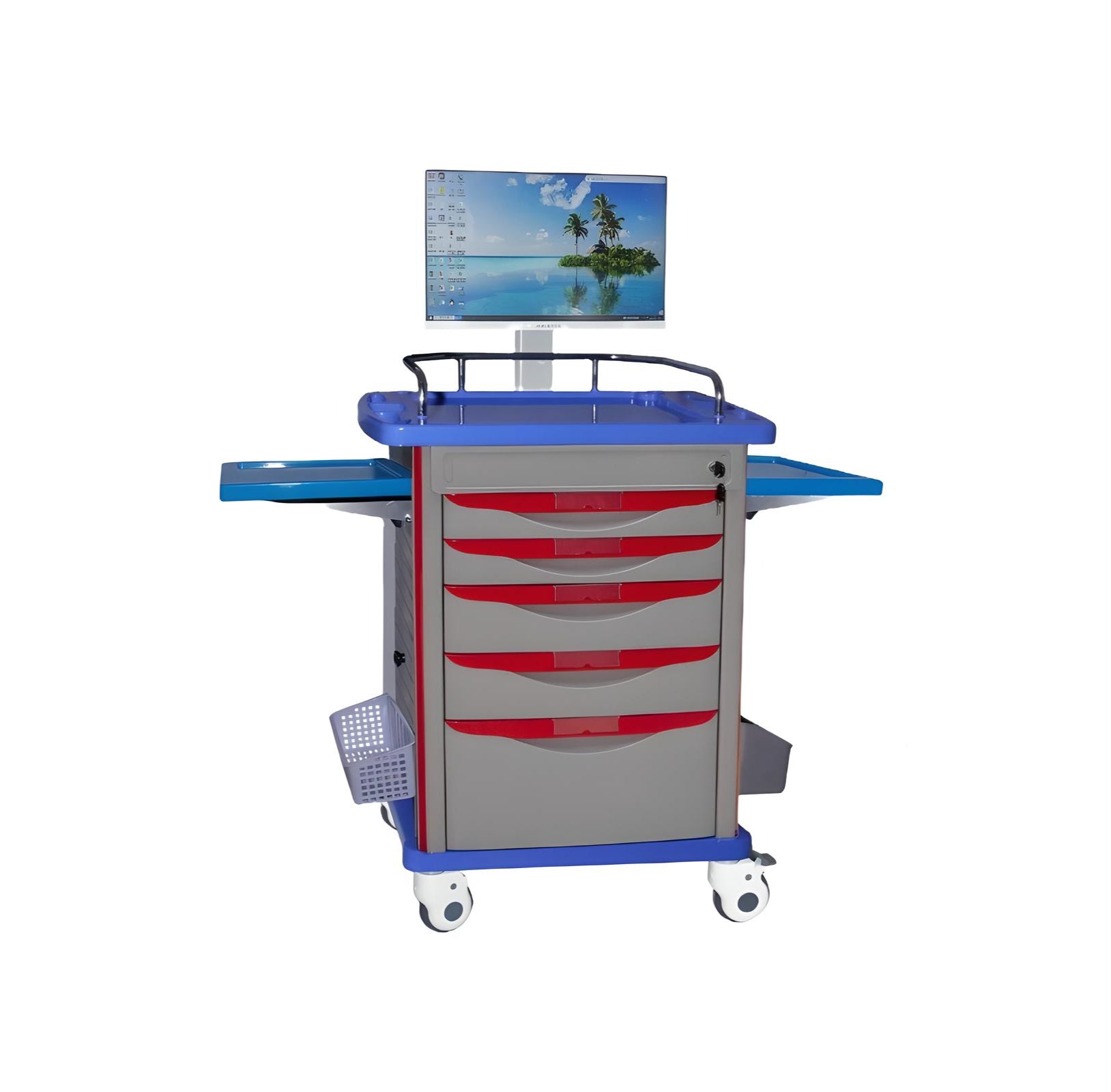 dental-anesthesia-cart