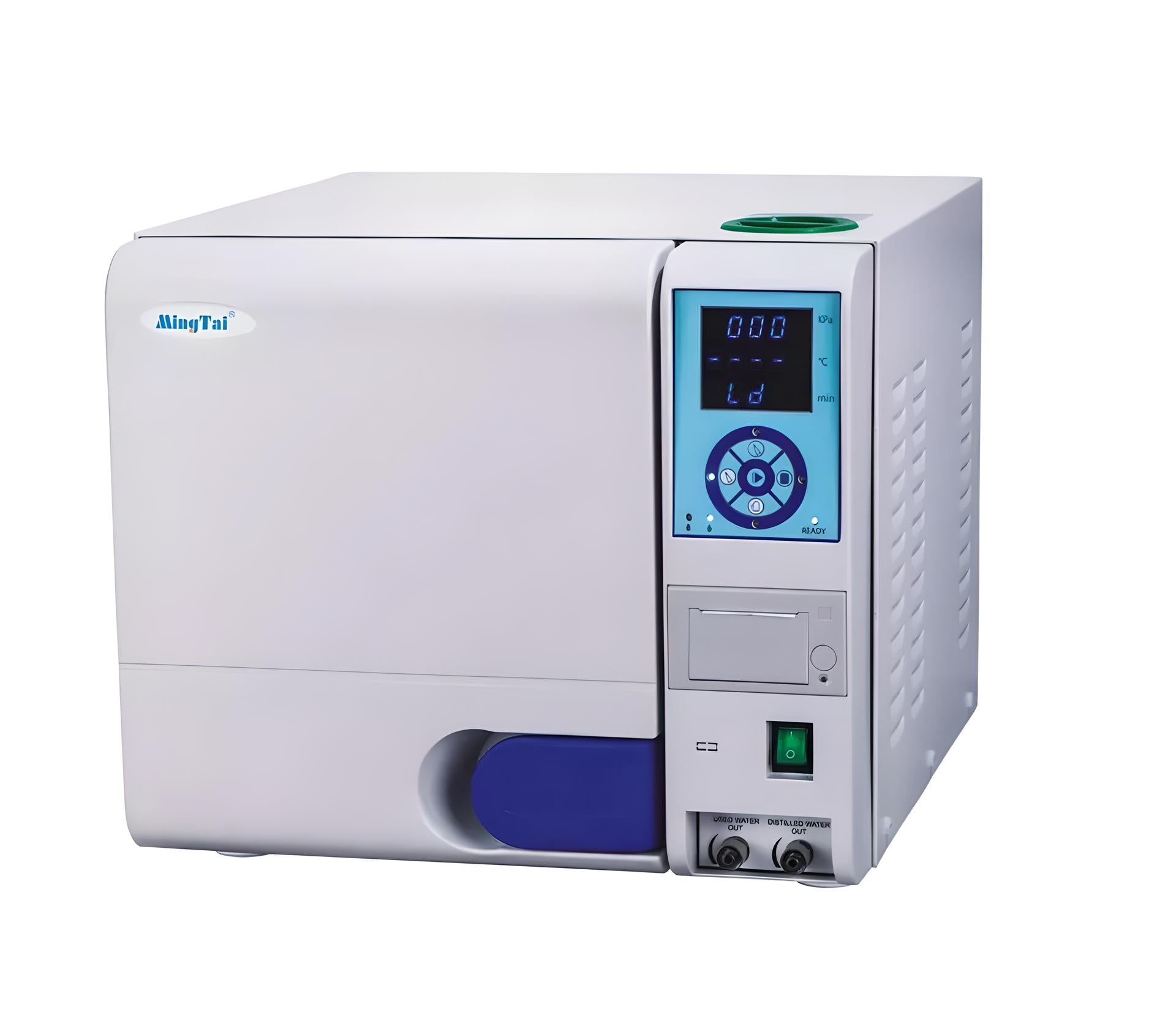 autoclave-23l