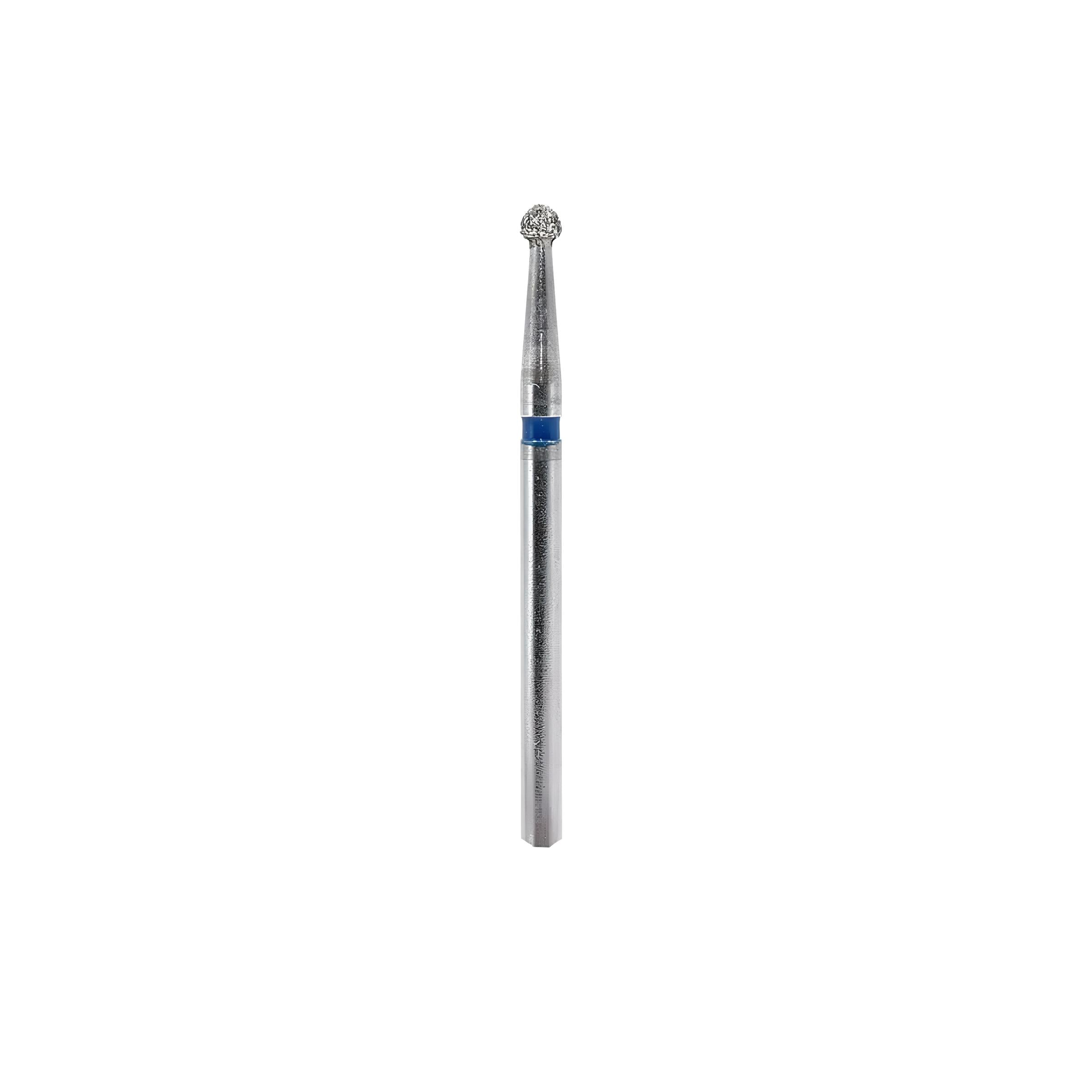 br-x40-dental-round-ball-diamond-needle-for-high-speed-handpiece-fg