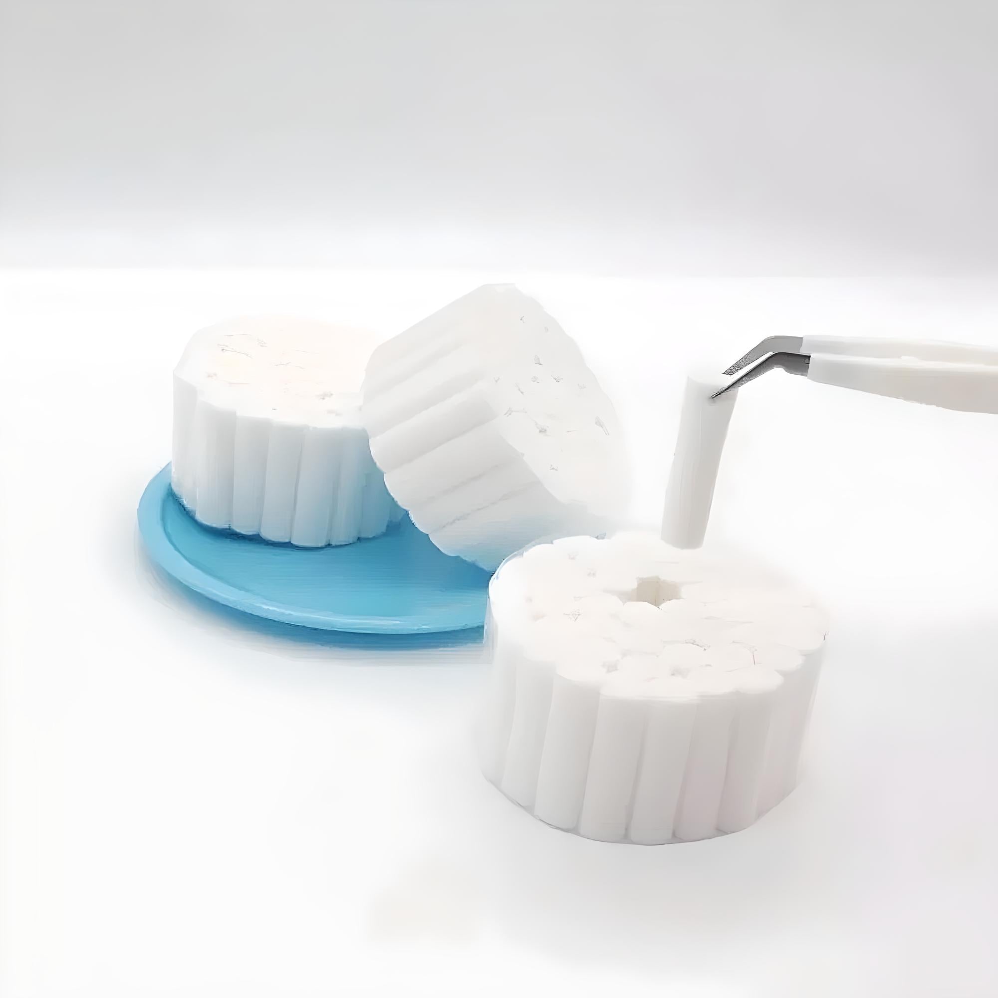dental-cotton-absorbent-roll