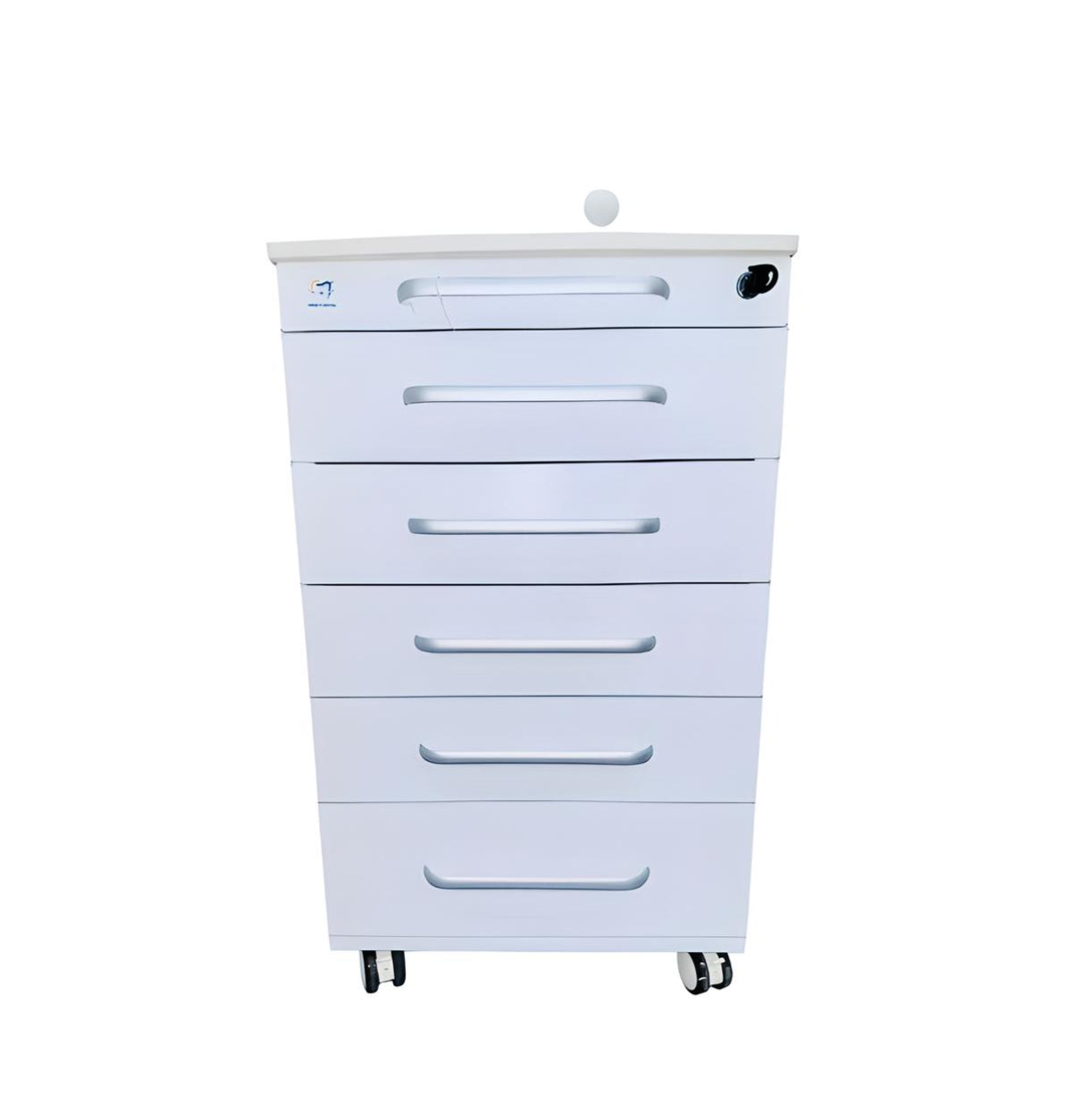 dental-mobile-side-cabinet-medical-car