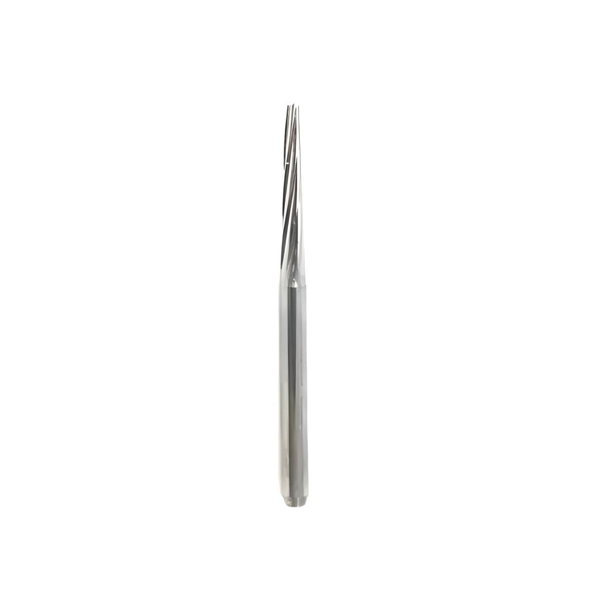 fg-151-dental-round-head-taper-tungsten-steel-turning-needle-zekrya-for-high-speed-handpiece-fg