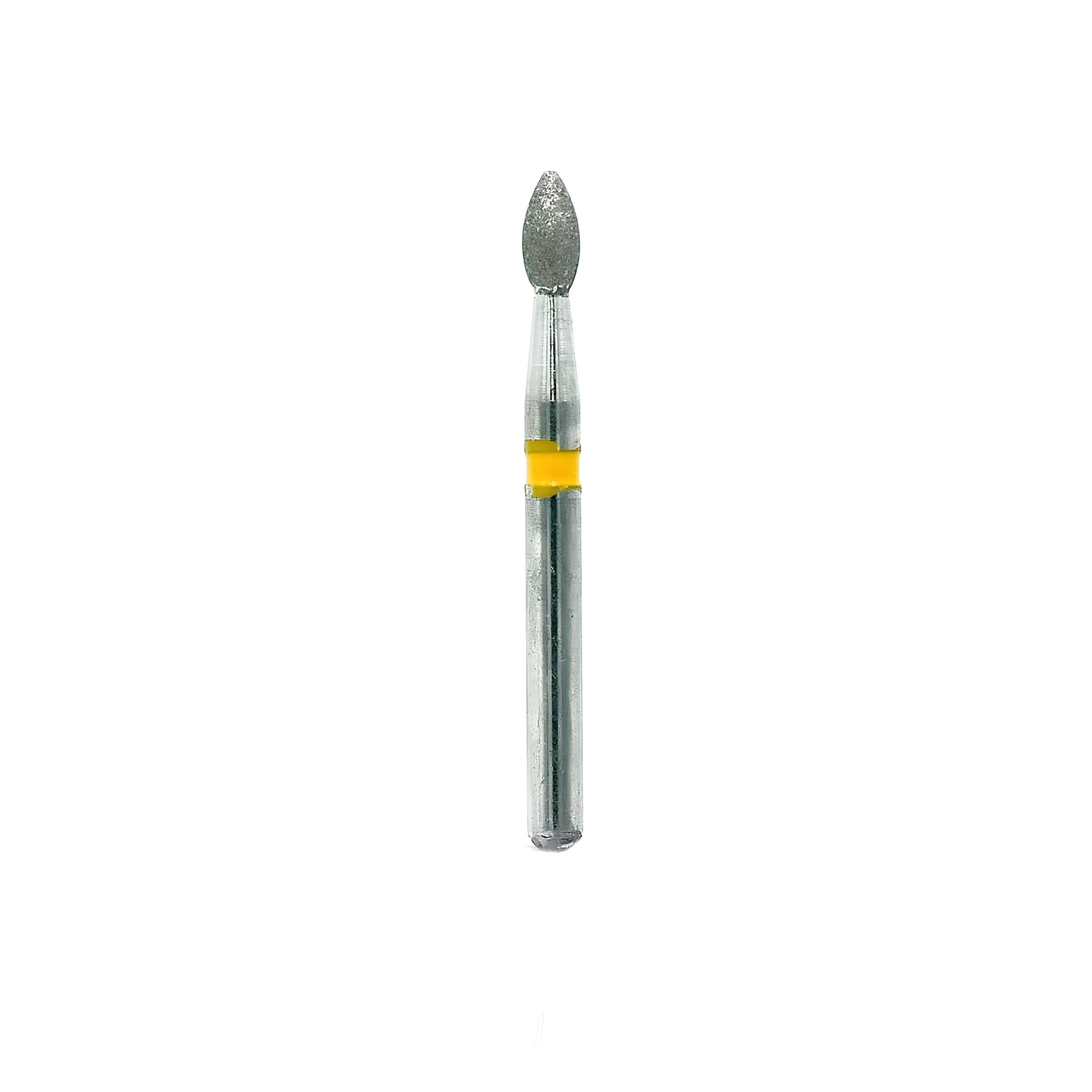fo-30ef-dental-bud-shape-diamond-needle-for-high-speed-handpiece-fg