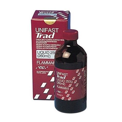 gc-5150318-unifast-trad-liquid-100g-bottl-self-cure-acrylic-resin-10