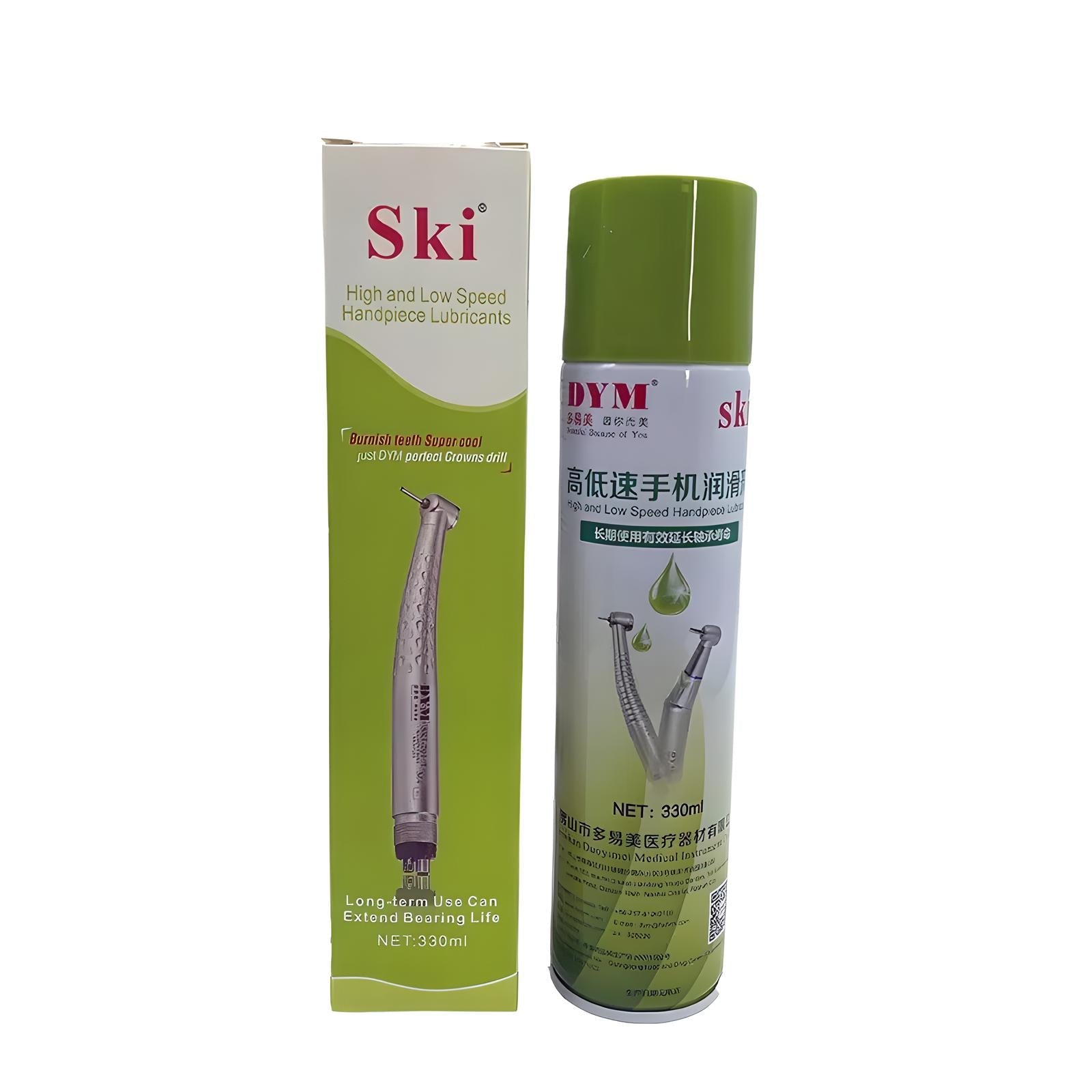 handpiece-lubricating-oil-330-ml