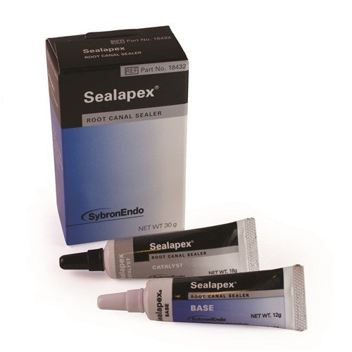 ke-18432-sealapex-base-12g-catalyst-12g-mixing-pad-root-canal-sealer-9