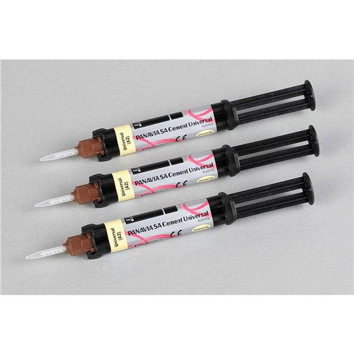 kuraray-noritake-panavia-sa-cement-universal-shade-a2-8g-syringe-3-pack-and-40-mixing-tips-1