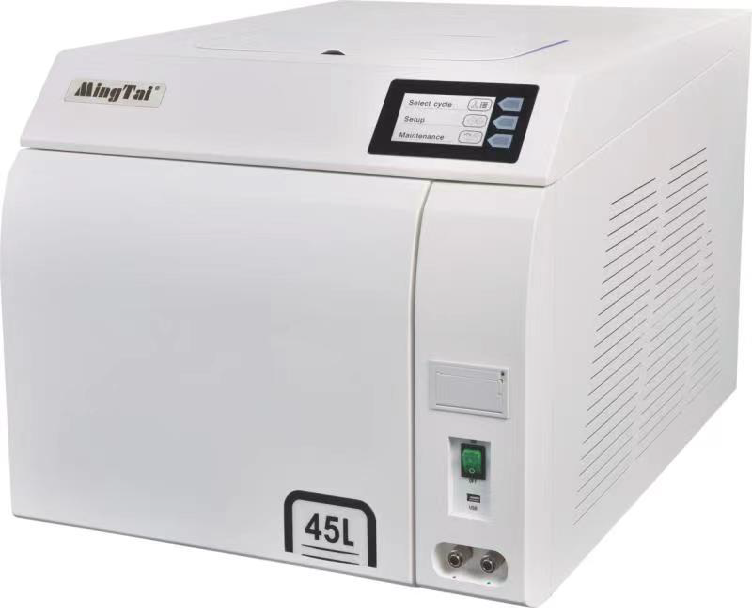 45l-autoclave