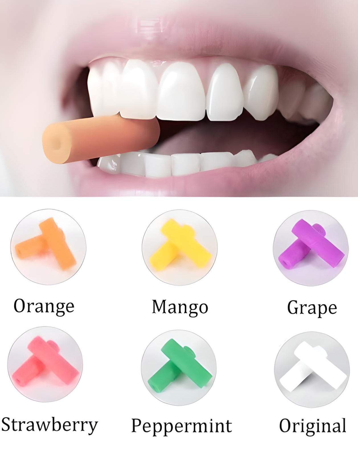 ortho-chewies