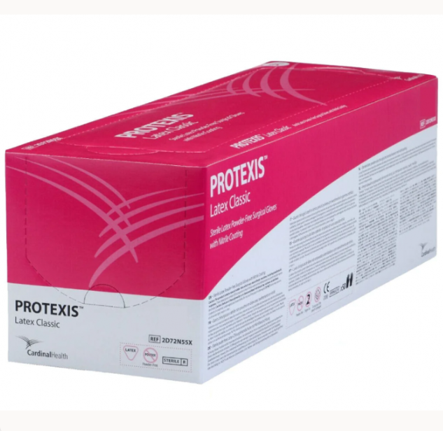 protexis-latex-classic-sterile-surgical-gloves-50-pairs-box