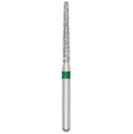 ss-white-diamond-round-end-taper-850-199-10mm-fg-5-pack