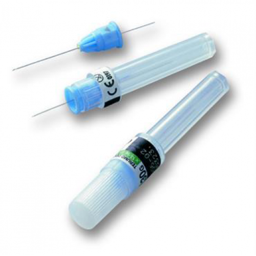terumo-dental-needles