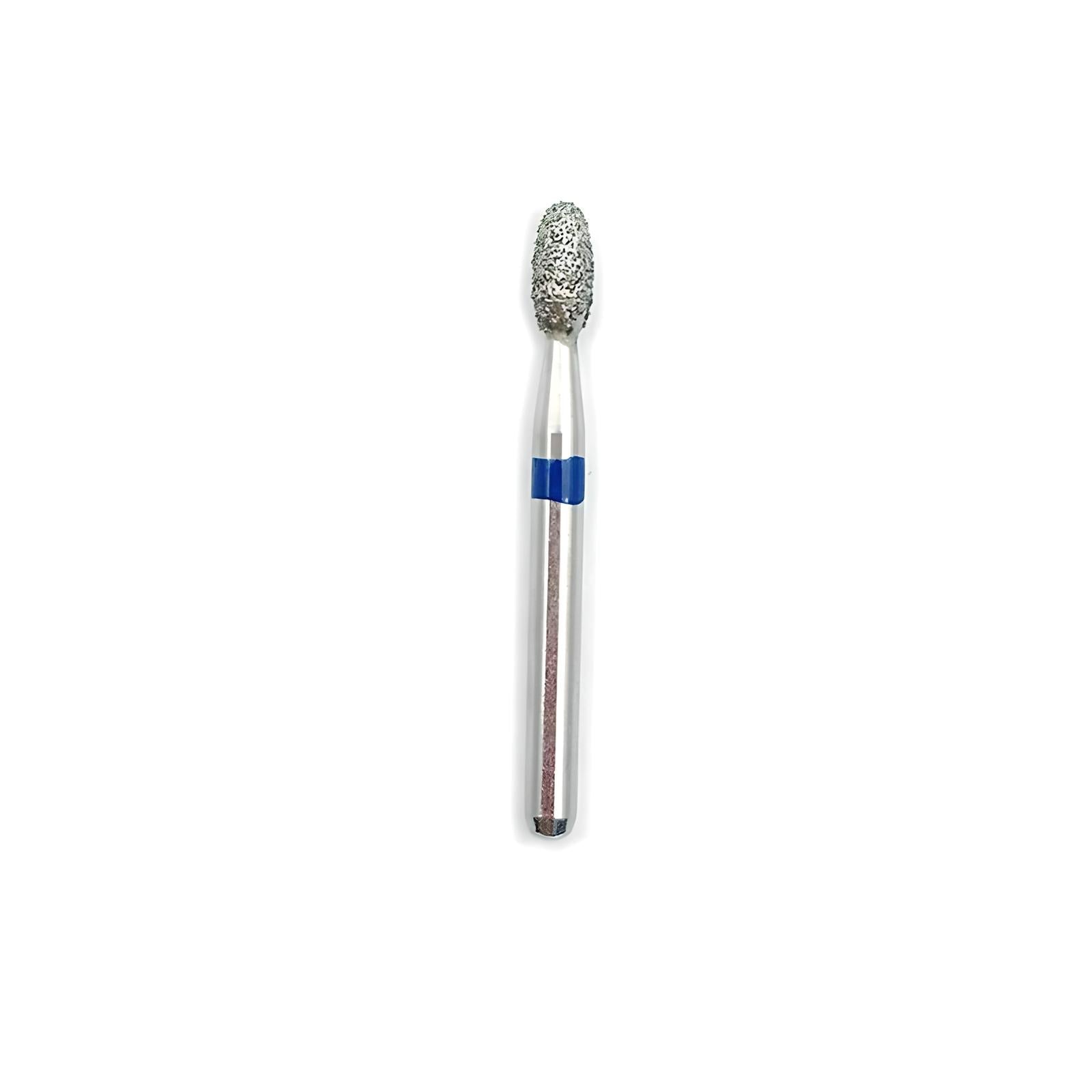 tr-22-dental-rugby-ball-shape-diamond-needle-for-high-speed-handpiece-fg