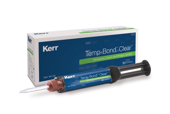 kerr-temp-bond-clear