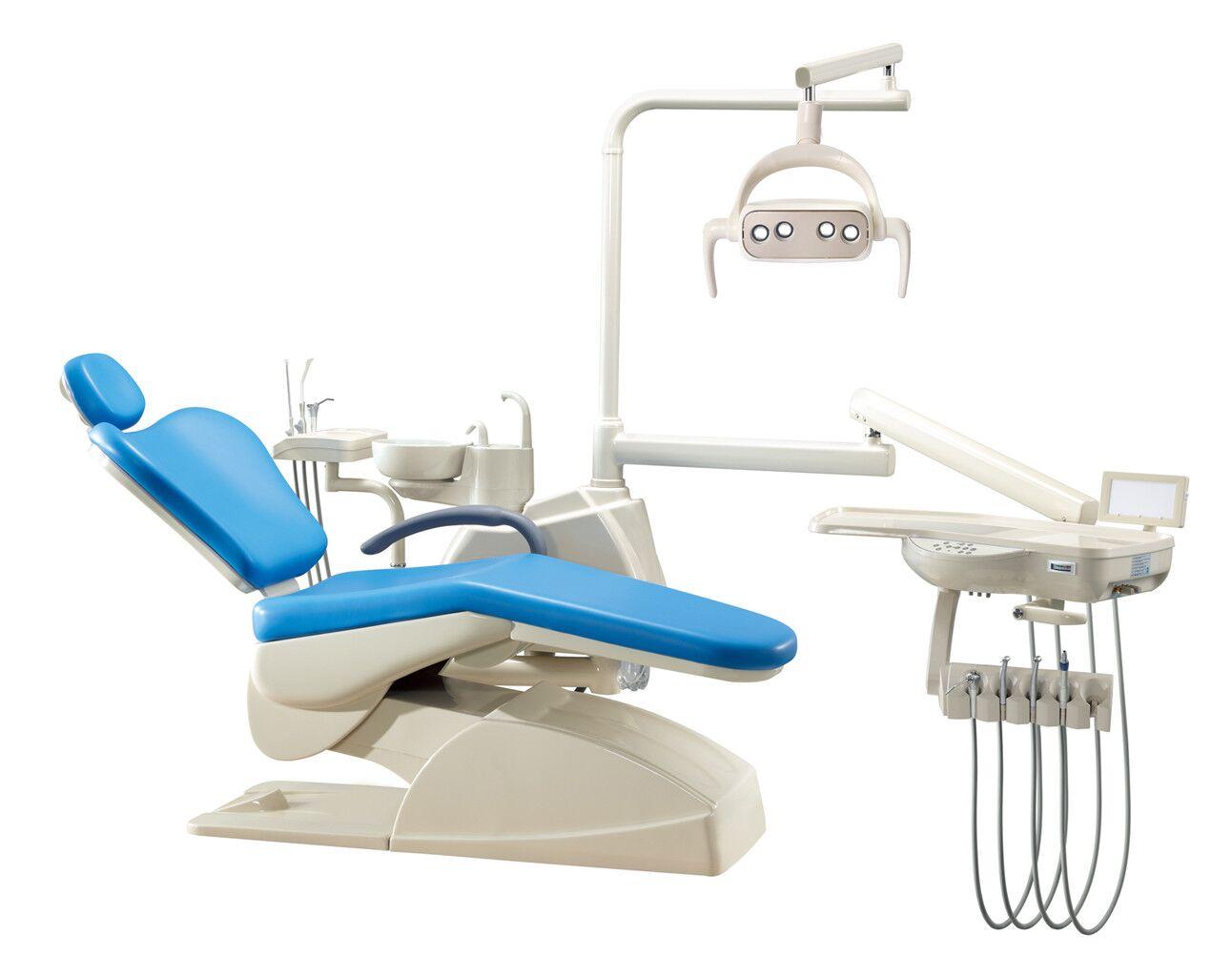 dental-chair-with-tray-lights-and-spittoon