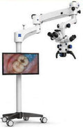Zeiss EXTARO 300 Surgical Microscope