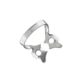 winged-premolars