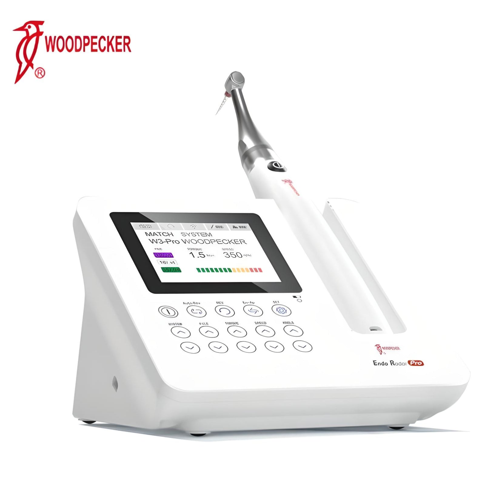 woodpecker-endo-radar-pro-reciprocating-root-canal