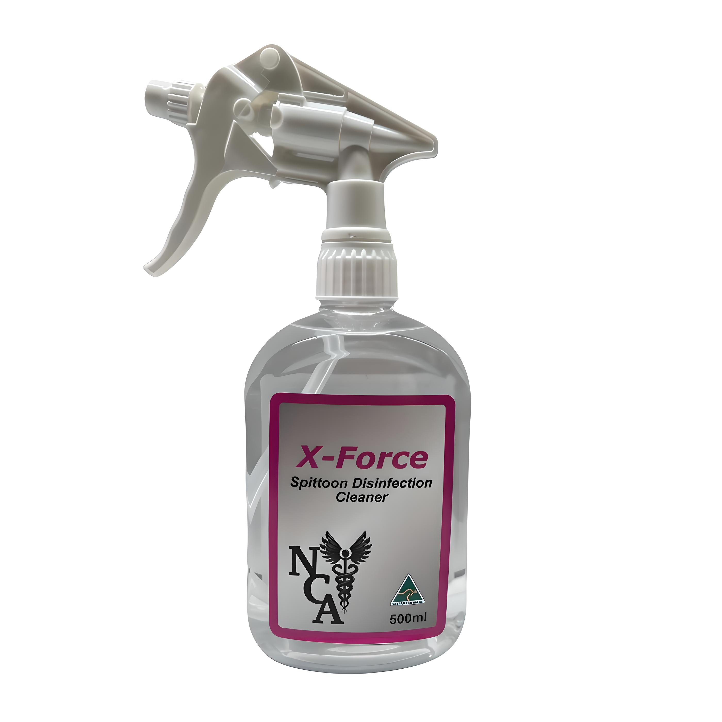 x-force-spittoon-cleaner