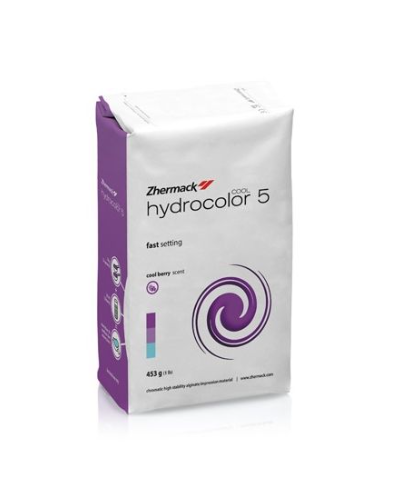 zhermack-hydrocolor-5-alginate-453g-fast-set