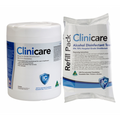 clinicare-alcohol-wipe-220