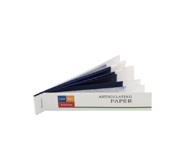 dentamedix-articulating-paper-blue