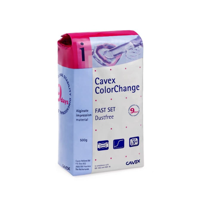 cavex-colorchange-alginate-fast-set-500g