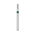 ss-white-diamond-flat-end-fissure-cylinder-835-108-fg-5-pack
