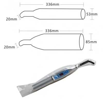 dentamedix-curing-light-sleeve-123-pen-type-500-box