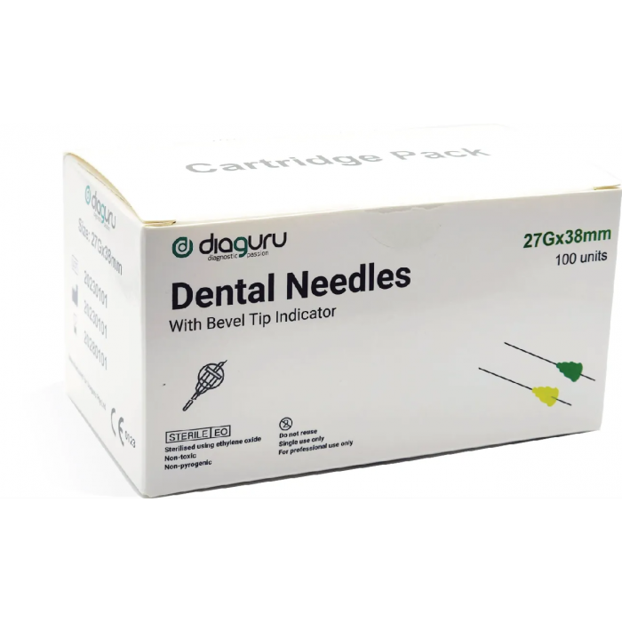 diaguru-dental-needles-100-box