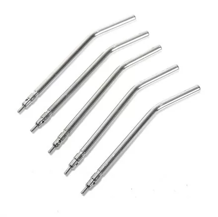 dentamedix-air-water-syringe-tip-metal-3-way-5-pack