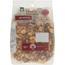 woolworths-premium-oven-roasted-nut-mix-400g