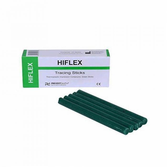 hiflex-impression-compound-green-tracing-sticks-10-box