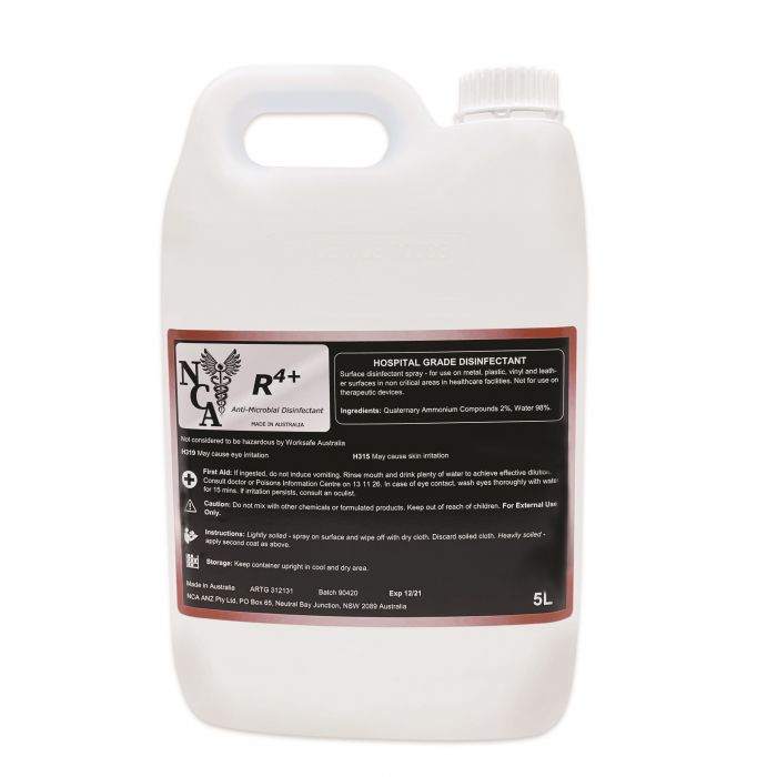 nca-r4-hospital-grade-cleaner-disinfectant-kills-covid-19-500ml-empty-bottle