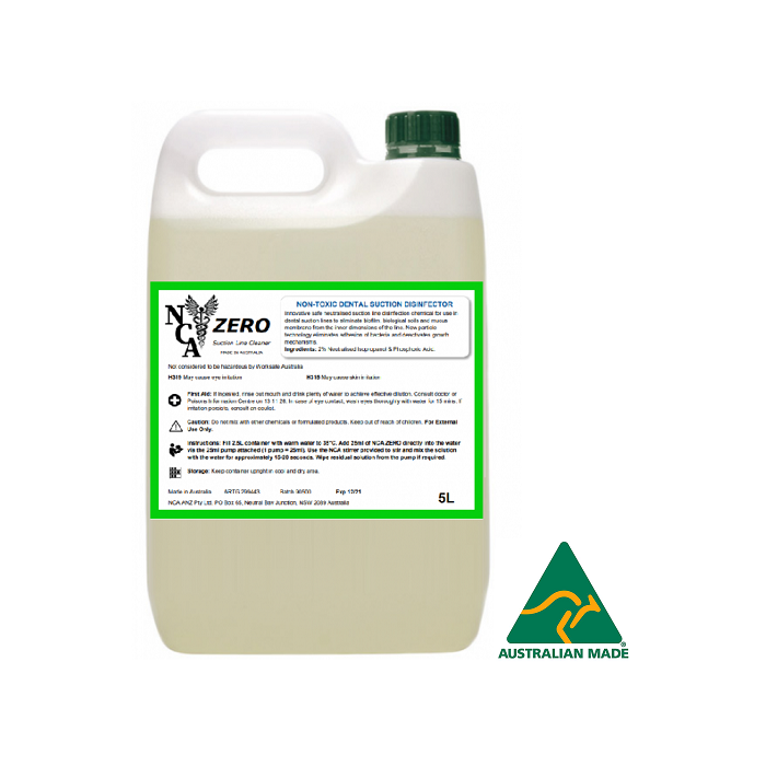 nca-zero-aspiration-unit-cleaner-disinfectant-5l-makes-416-66l