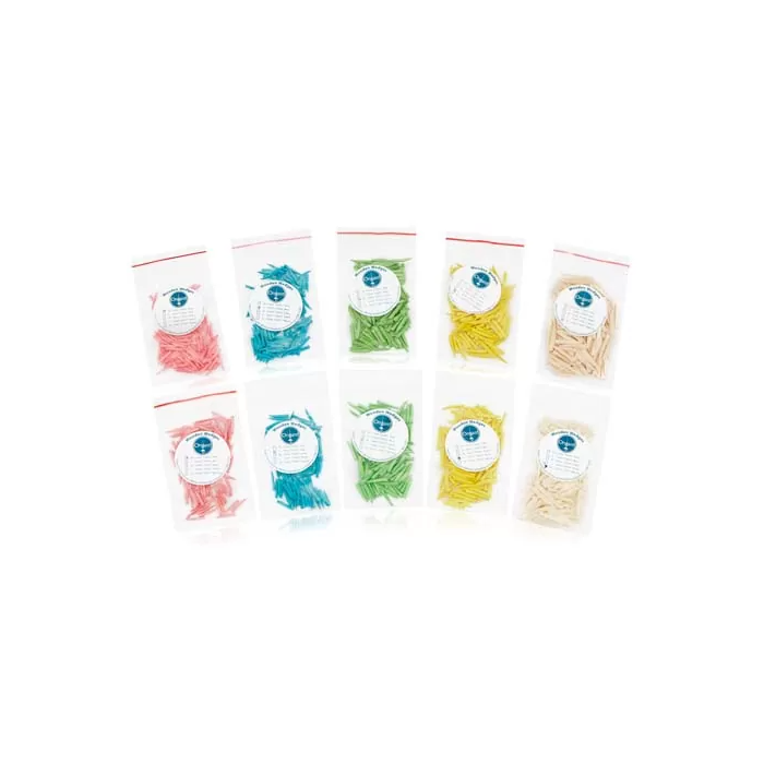 wedges-ongard-anatomical-100-box-x-large-17mm-white