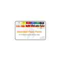 dentamedix-paper-points-200-pack