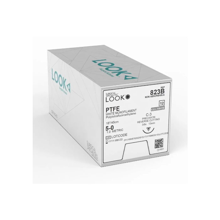 look-suture-ptfe-12-box-823b-5-0-18in-45cm-13mm-3-8
