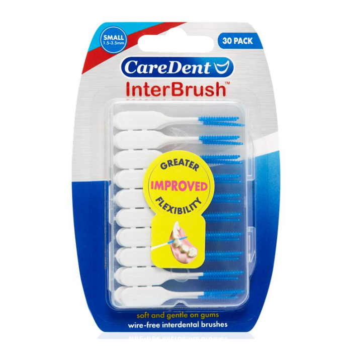 caredent-interbrush-retail-pack-30-pk-x-6-small-blue-1-5mm-3-5mm