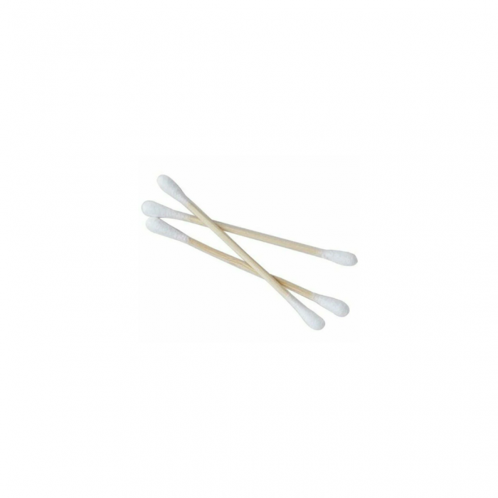 sentry-cotton-tips-double-ended-75mm-non-sterile-100-pk