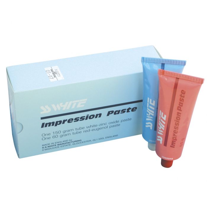 ss-white-impression-paste-base-150gm-catalyst-60gm